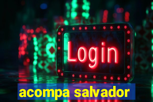 acompa salvador
